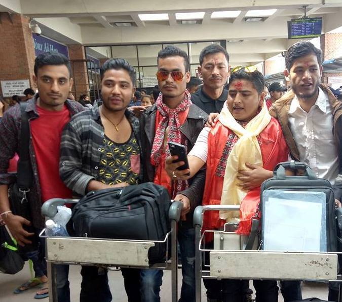 Tilak Budha- Jumla| Purna Chand-Dailekh